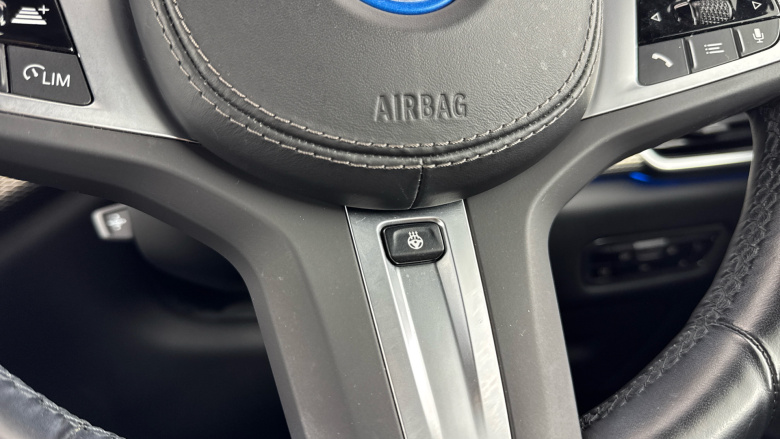 BMW X5 xDrive45e M Sport 5dr Auto Estate